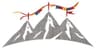 Voyager Ladakh Logo